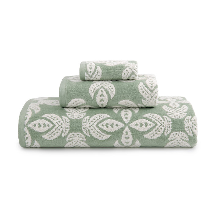John Robshaw Dasati Towel Collection Perigold